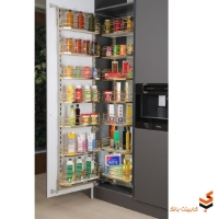 سوپر یخچالی گلد- یونیت 40-45