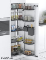 تصویر  سوپریخچالی پرو پلاتین