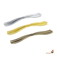 تصویر  دستگیره کابینت تکنو آترک مدل کروم براق کد A.93